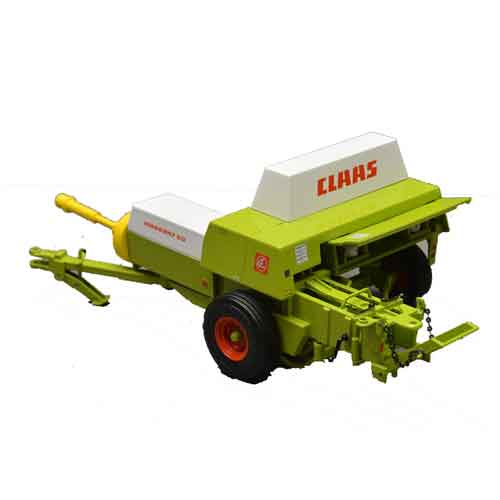 Presse Claas Markant