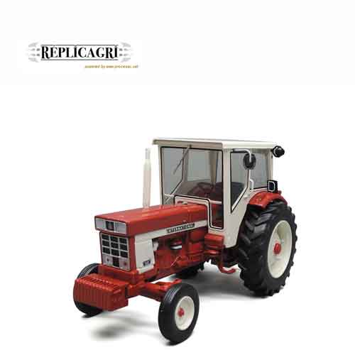 Tracteur IH 946