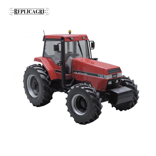 Tracteur IH Magnum 7120