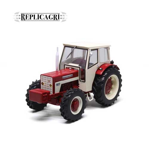 Case IH 724 4x4 traktor
