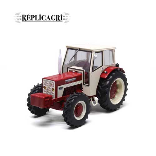 Case IH 724 4x4 tracteur