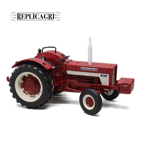 Case IH 824 traktor