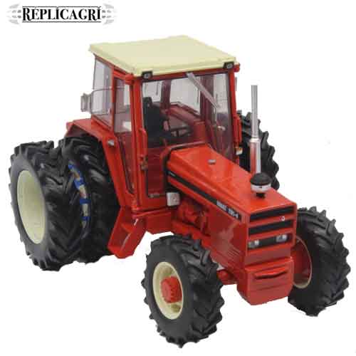 Renault 1181 4x4 traktor