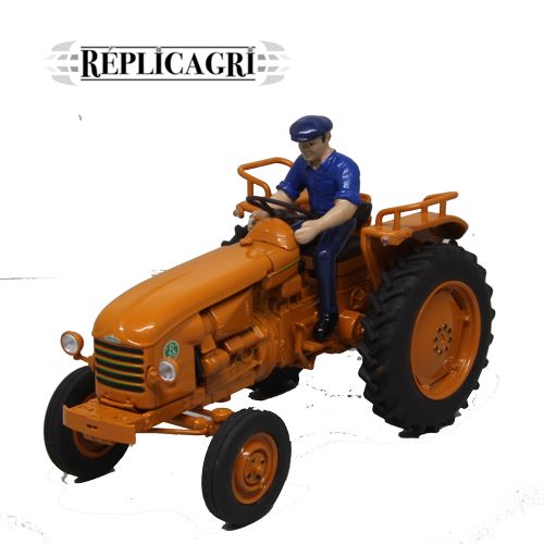 Renault D35 avec chauffeur