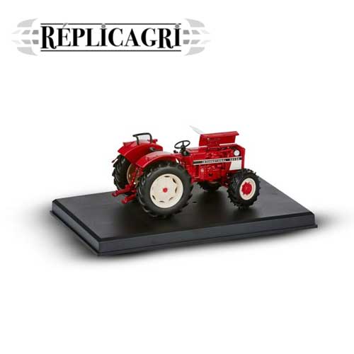Case IH 533 SA 4x4 traktor