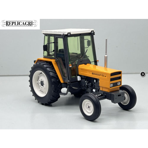Renault - Tracteur 781 - 1:32
