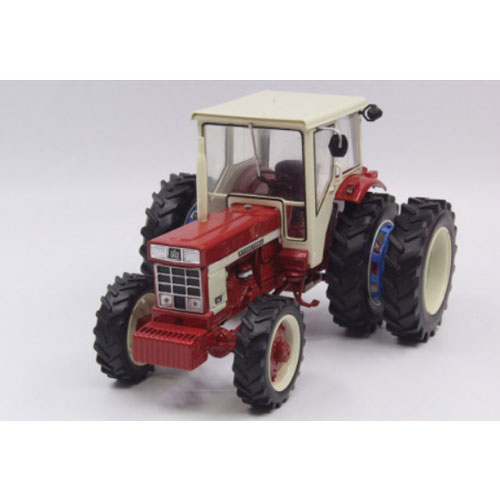 Tracteur IH 946 4x4 Tracteur IH 946 4x4