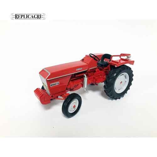 Case IH 745 2x4 traktor