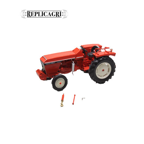 Renault 89 - Tracteur - 1:32