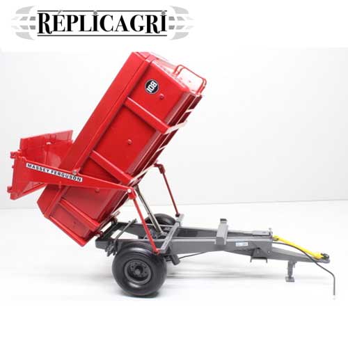 Massey Ferguson - Benne 108 - 1:32
