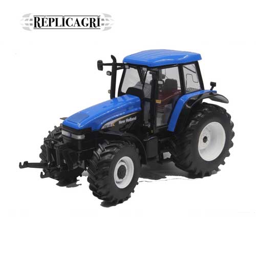 Tracteur New Holland TM 140