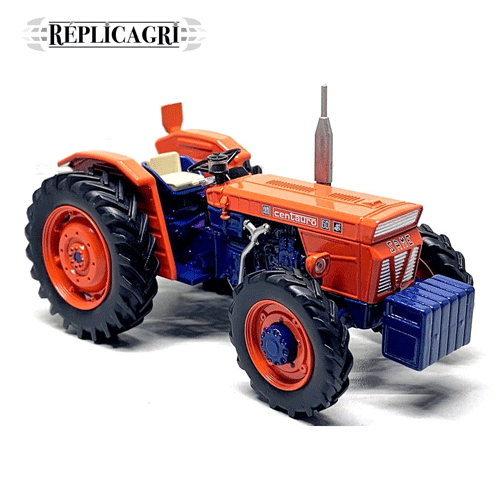 Same Centauro 4x4 - tracteur - 1:32