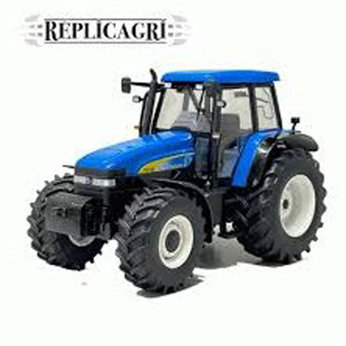 New Holland TM 165 - Tracteur - 1:32 New Holland TM 165 - Tracteur - 1:32