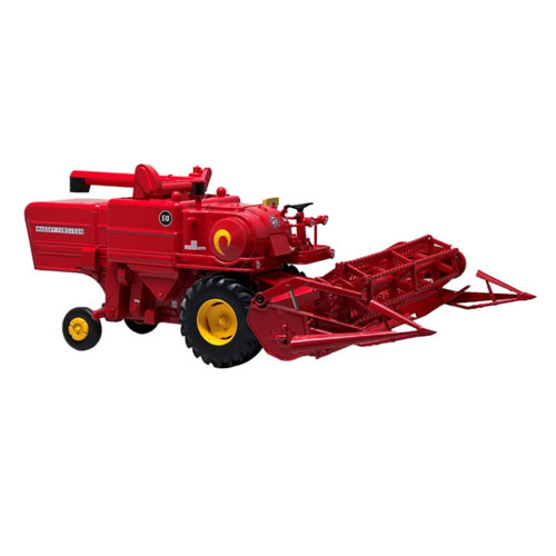 Massey Ferguson 510 - moissonneuse - 1:32 Massey Ferguson 510 - moissonneuse - 1:32