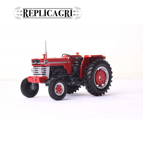 Massey Ferguson 188 Multi Power 4x4 - Traktor - 1: