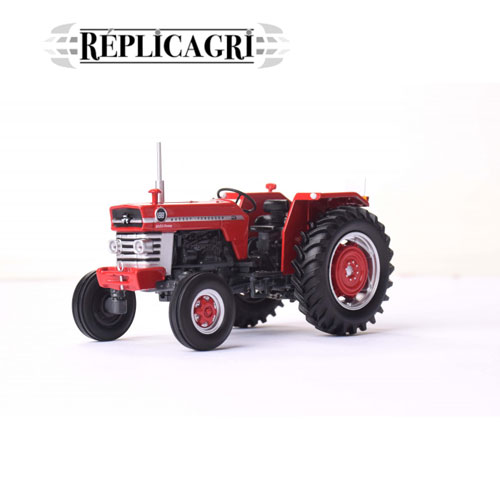 Massey Ferguson 188 Multi Power - Tracteur - 1:32