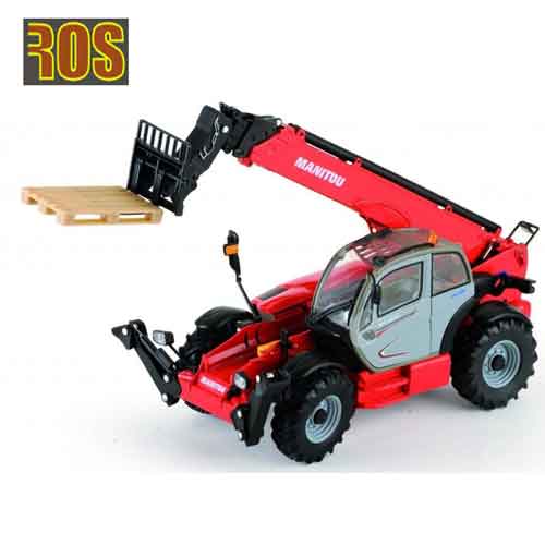 Manitou MT 1840 - Teleskoplader - 1:32