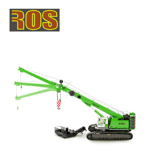 Sennebogen 6113E Sennebogen 6113E
