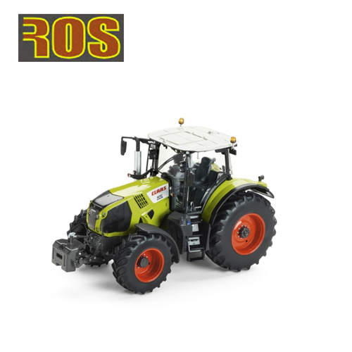 Tracteur Claas Axion 870 Tracteur Claas Axion 870