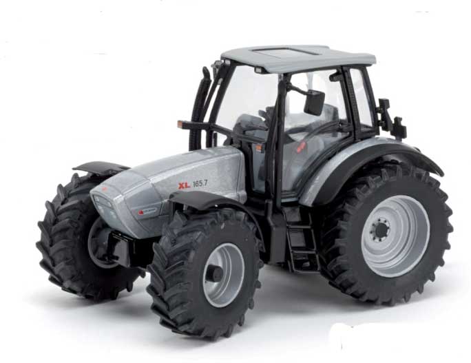 Hürlimann XL 150.7 - Tracteur - 1:32