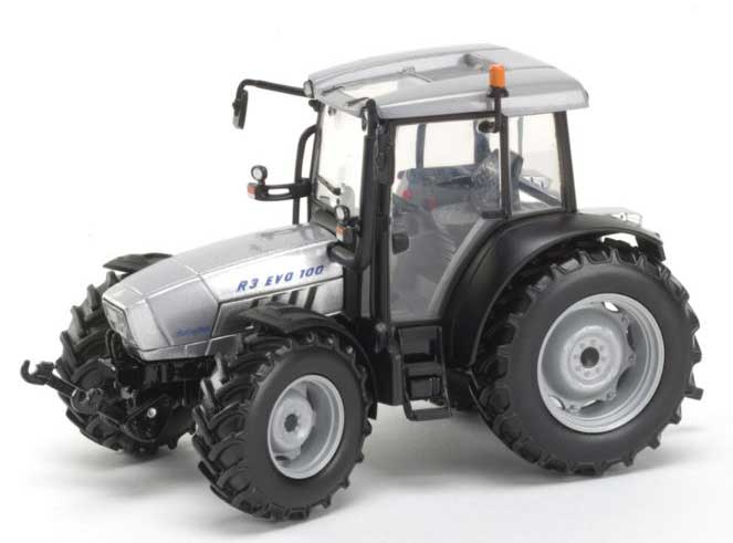 Lamborghini R3 Evo 100 - Tracteur - 1:32