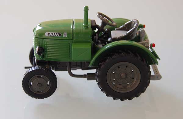 Steyr diesel 26PS TP - Traktor - 1:32