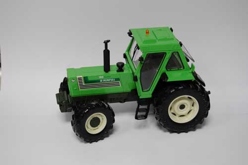 Agrifull - Tracteur - 1:32
