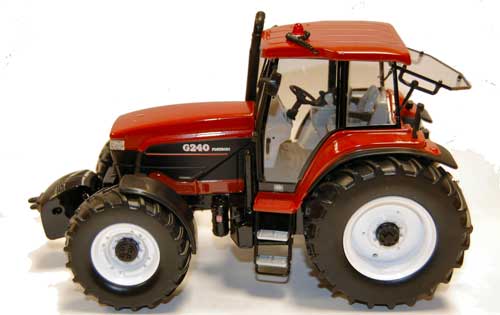 Fiat G240 - Tracteur - 1:32