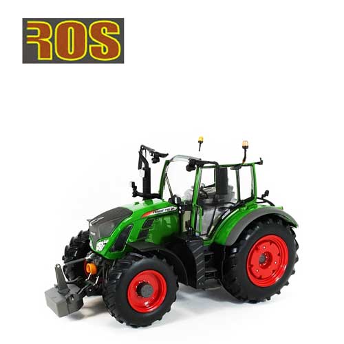 Fendt 718 Vario - Tracteur - 1:32