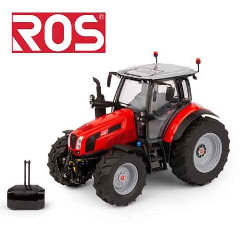 Same Virtus 140 - Traktor - 1:32