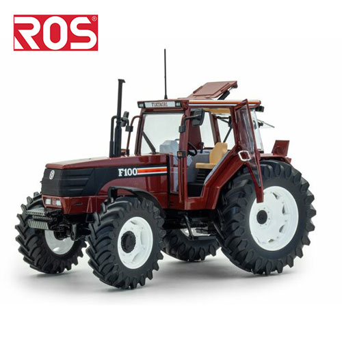 Fiat Winner F100 - Tracteur - 1:32