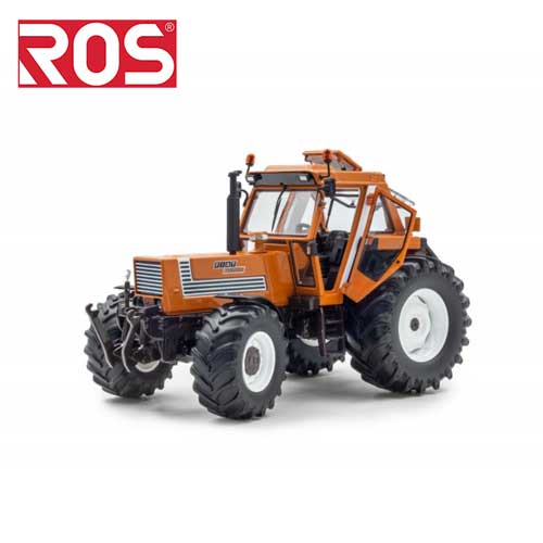 Fiat 1580 DT - Tracteur - 1:32