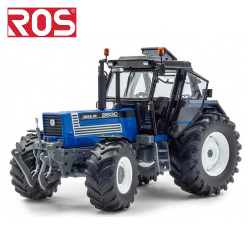 New Holland 8830 - Traktor - 1:32