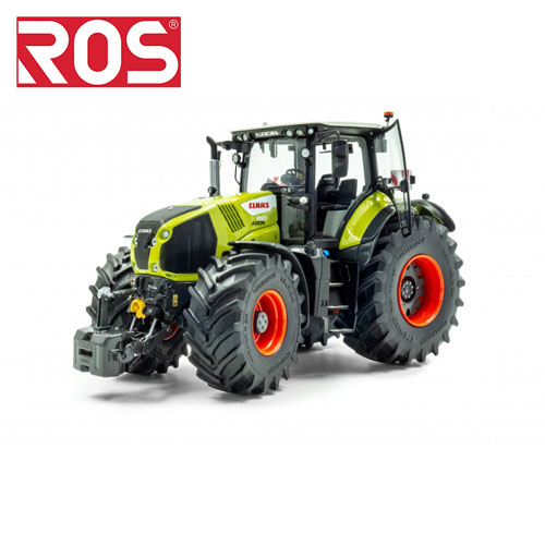 Claas Axion 850 - Tracteur - 1:32