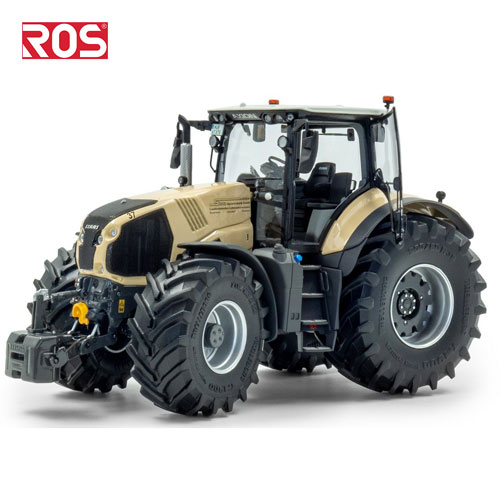 Claas Axion STOTZ Edition - Traktor - 1:32