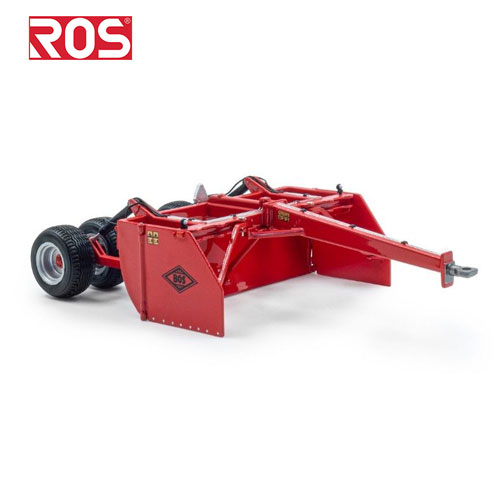 Bos KB 5004-U rouge - 1:32