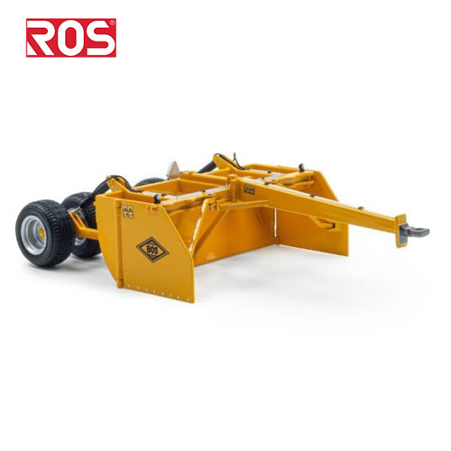 Bos KB 5004-U jaune - 1:32