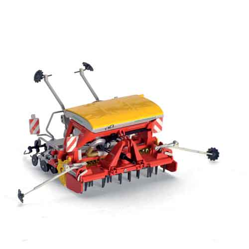 Semoir Pottinger Aerosem Semoir Pottinger Aerosem