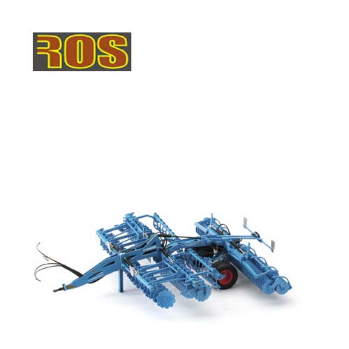 Herse Lemken Rubin Herse Lemken Rubin