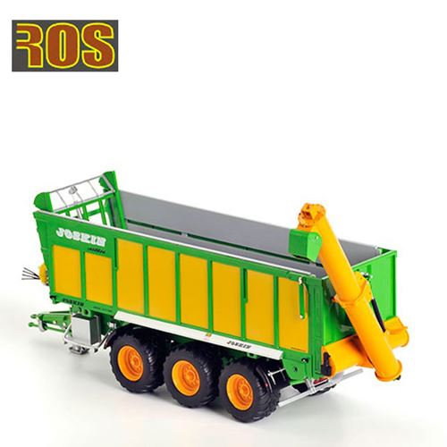 Joskin Drakkar 86007T 180 - remorque - 1:32 Joskin Drakkar 86007T 180 - remorque - 1:32