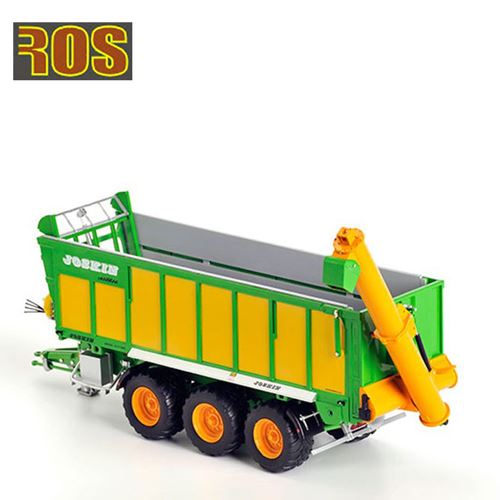 Joskin Drakkar 86007T 180 - remorque - 1:32