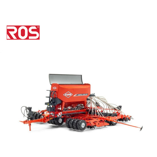 Kuhn Espro 6000 RC - semoir - 1:32