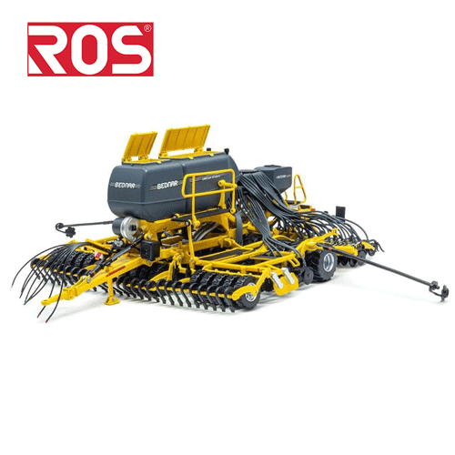 Bednar Omega OO 6000FL - semoir - 1:32