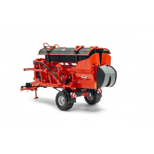 Kuhn FC 13460 RA - Faucheuse triple - 1:32