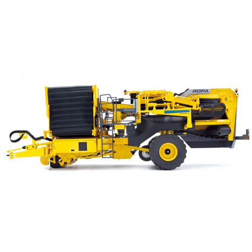 Ropa Keiler II - Arracheuse pomme de terre - 1:32