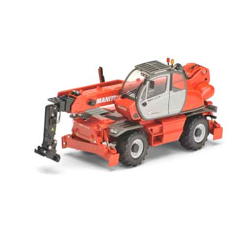 Teleskopfahrzeug Manitou MRT2150