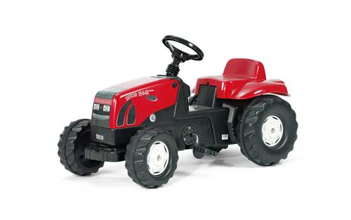 Zetor - Tracteur Rolly Kid