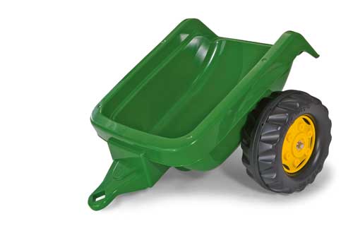 John Deere - Anhänger RKid