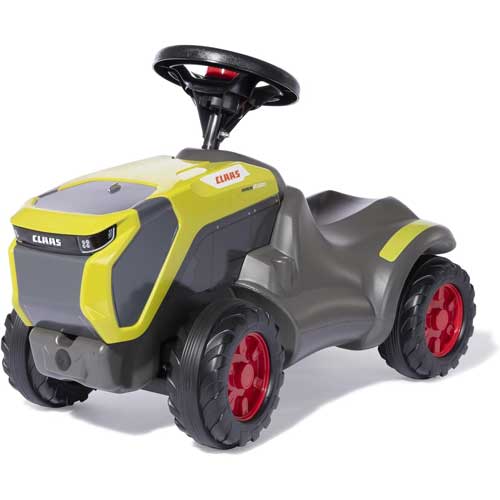 RollyMinitrac claas Xerion 12.650