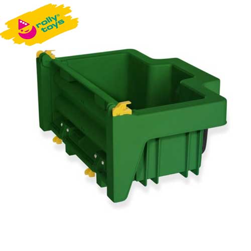 John Deere - Rolly Box